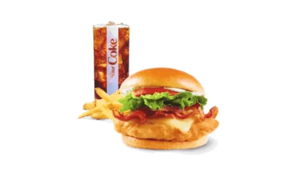 Asiago Ranch Club Sandwich Classic Combo 2 Asiago Ranch Club Sandwich Classic Combo