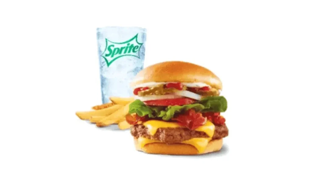 Big Bacon Classic Combo Big Bacon Classic Combo