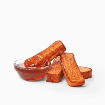 Homestyle French Toast Stick 4 PC 2 Home Style Toast Sticks 4 PC