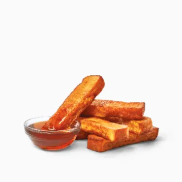 Homestyle French Toast Stick 6 PC Home Style Toast Sticks 6 PC