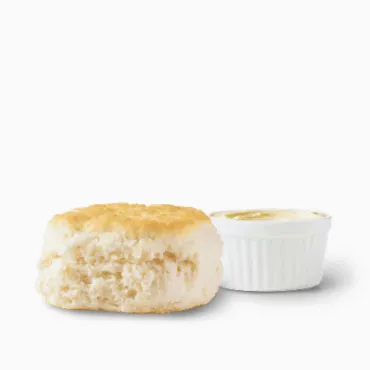 Honey Butter Biscuit Honey Butter Biscuit