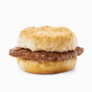 Sausage Biscuit Sausage Biscuit