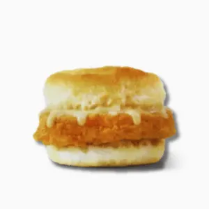 Honey Buddy Chicken Biscuit