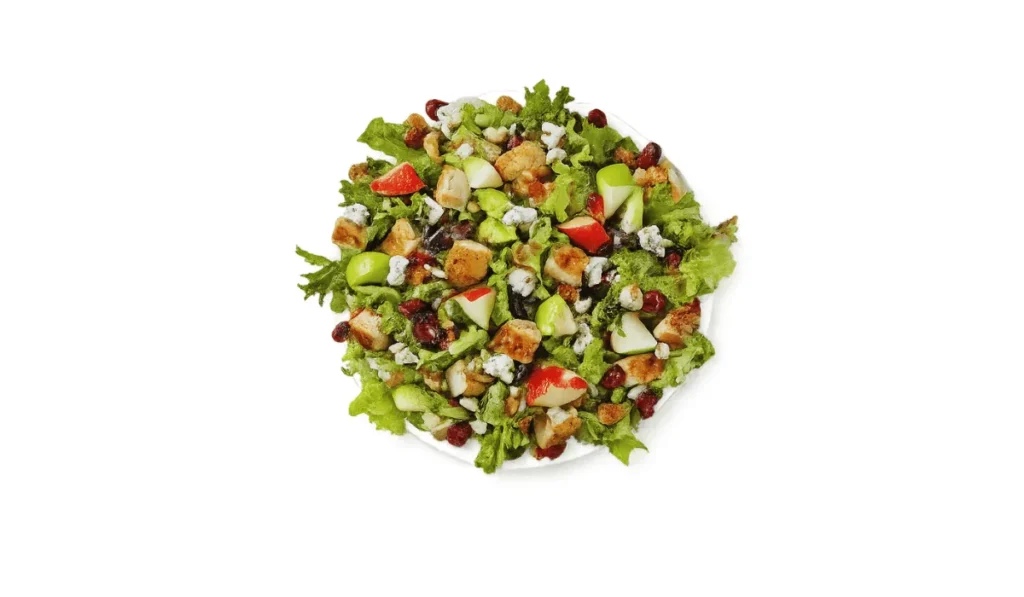 Apple Pecan Salad Apple Pecan Salad