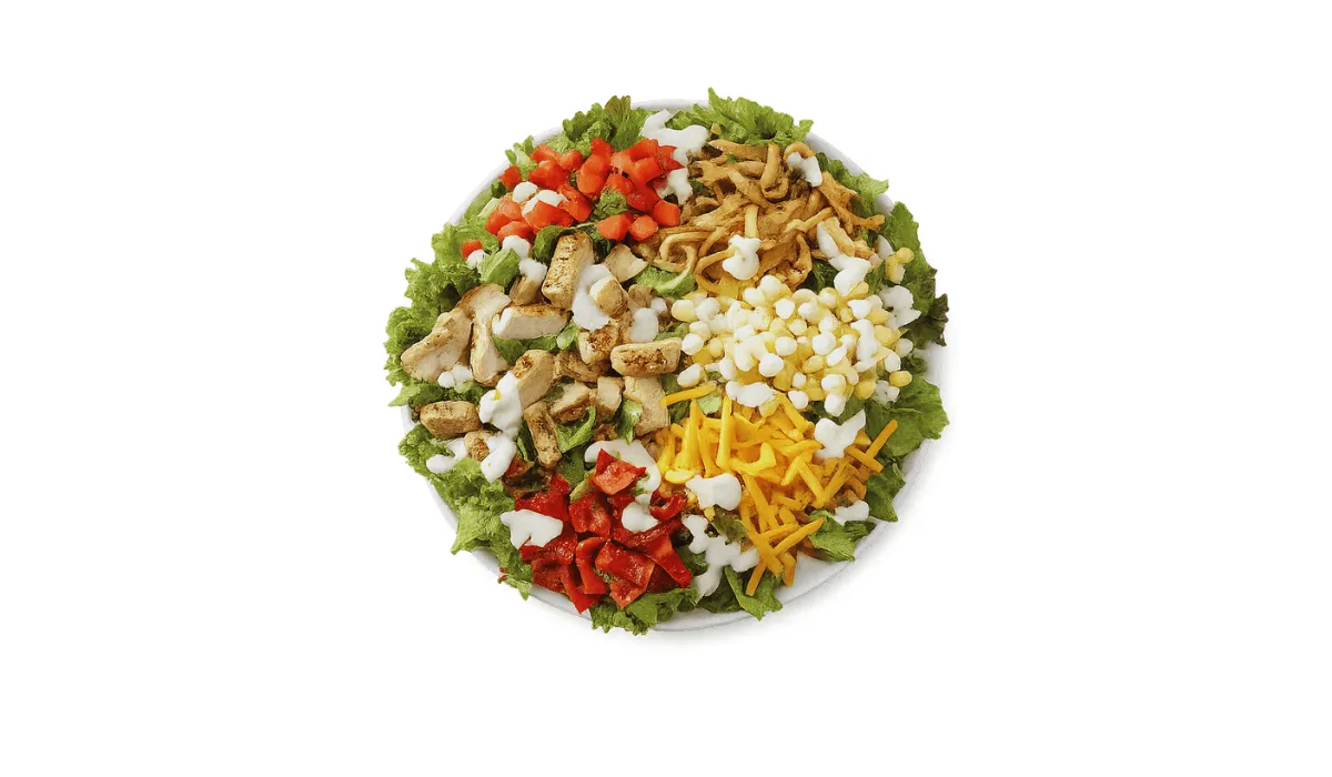 Cobb Salad Cobb Salad