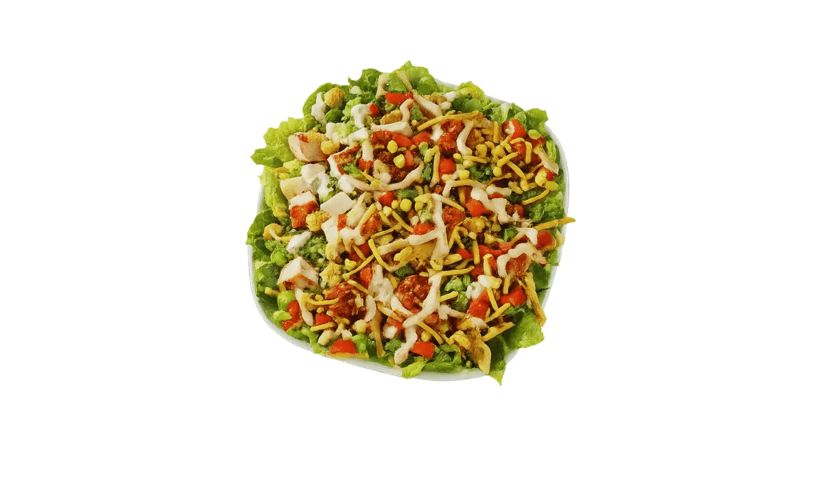 Taco Salad Taco Salad