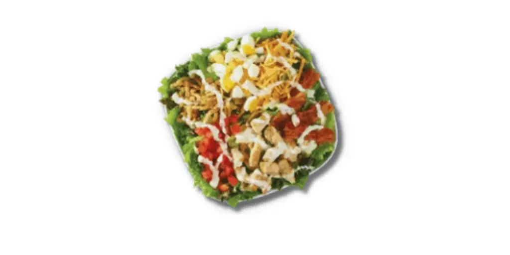 Cobb Salad