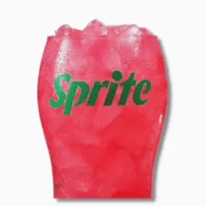 Sprite Watermelon