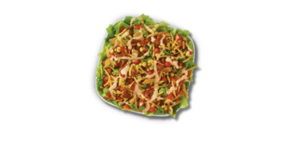 Taco Salad