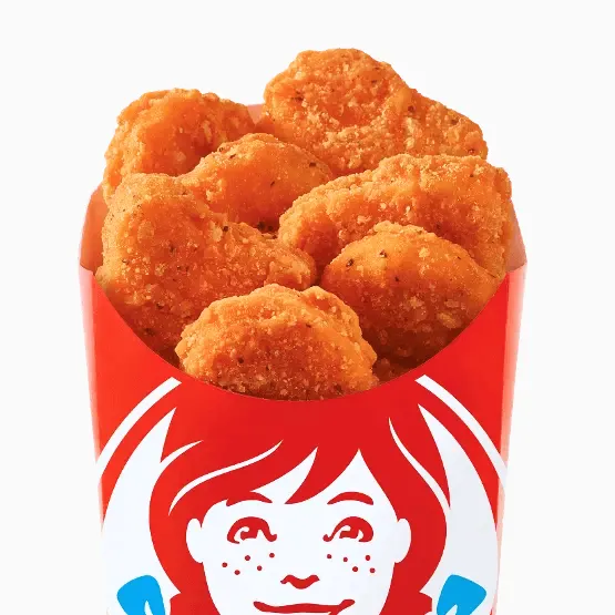 10 PC Spicy Chicken Nuggets 10 PC Spicy Chicken Nuggets