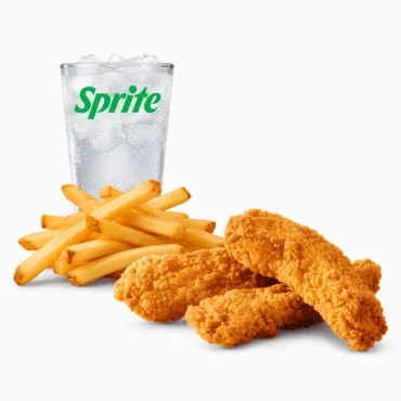 3 PC Tenders Combo 3 PC Tenders Combo