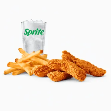 4 PC Tenders Combo 4 PC Tenders Combo