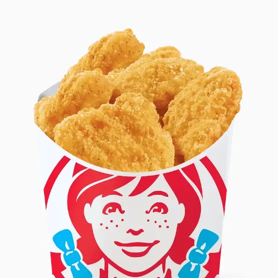 6 PC Chicken Nuggets 6 PC Chicken Nuggets