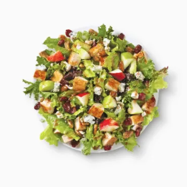 Apple Pecan Salad Apple Pecan Salad