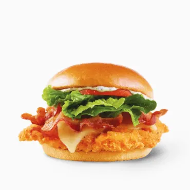Asiago Ranch Club Sandwich Spicy Asiago Ranch Club Sandwich Spicy