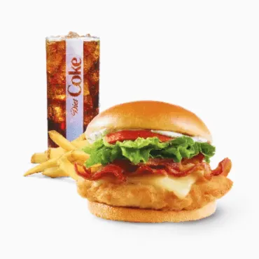 Asiago Ranch Club sandwich Classic Combo Asiago Ranch Club Sandwich Classic Combo