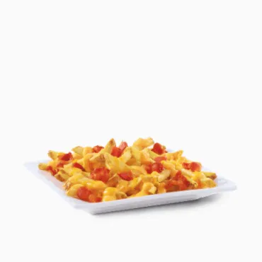 Baconator Fries Baconator Fries