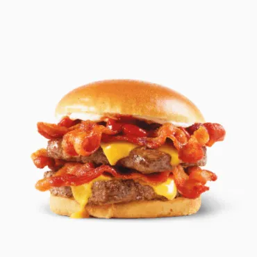Baconator Baconator