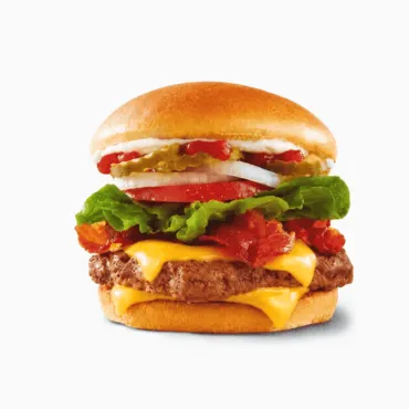 Big Bacon Classic Big Bacon Classic