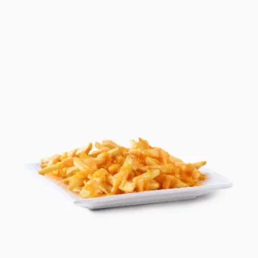 Cheese Fries Cheese Fries