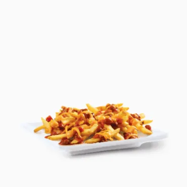 Chili Cheese Fries Chili Cheese Fries