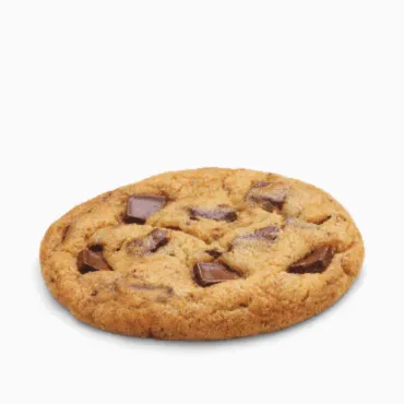 Chocolate Chunk Cookie 2 Chocolate Chunk Cookie