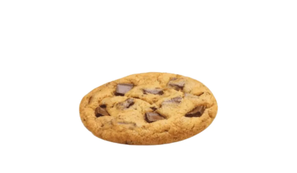 Chocolate Chunk Cookie Chocolate Chunk Cookie
