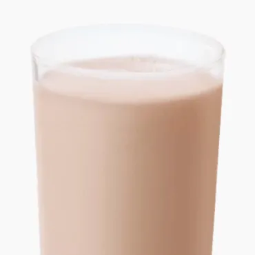 Chocolate Milk Chocolate Milk