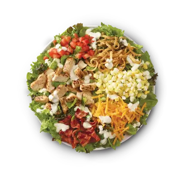 Cobb Salad Cobb Salad