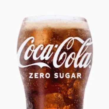 Coca Cola Zero Sugar 1 Coca Cola Zero Sugar