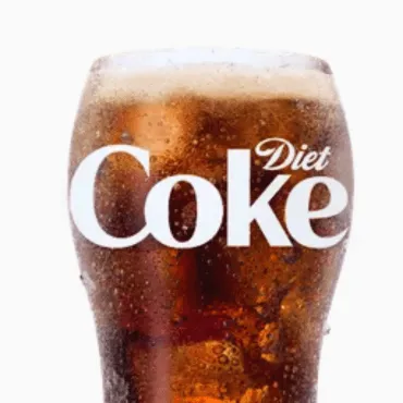 Diet Coke 2 Diet Coke