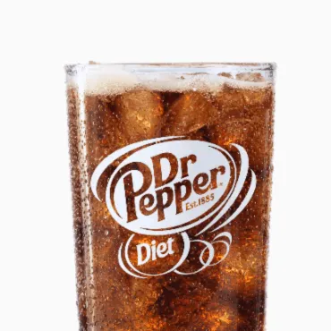 Diet Dr Pepper Diet Dr Pepper