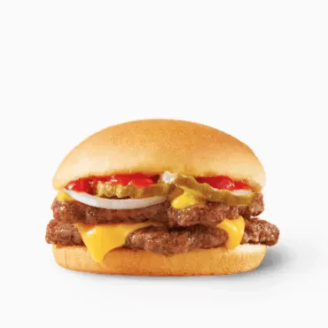 Double Stack 1 Double Stack