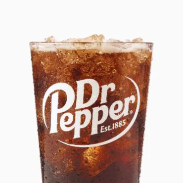 Dr Pepper Dr Pepper