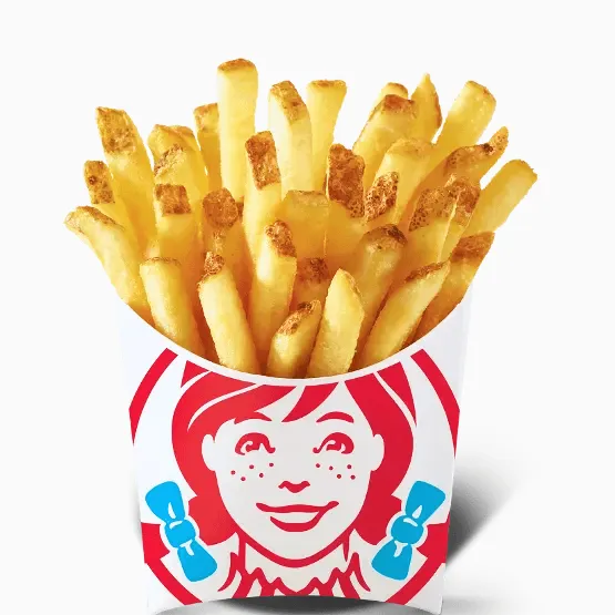 French Fries French Fries