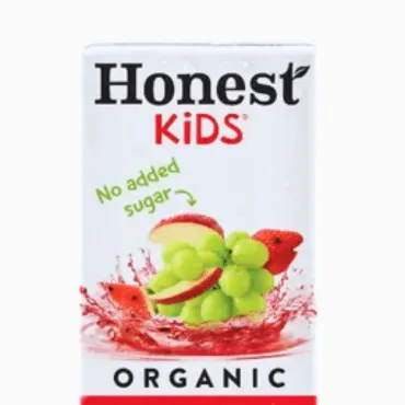 Honest Kids Fruit Punch Honest Kids Fruit Punch