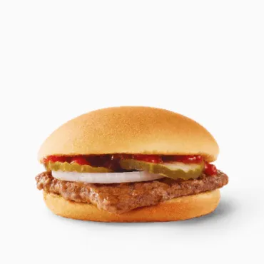 Jr Cheeseburger Jr Cheeseburger