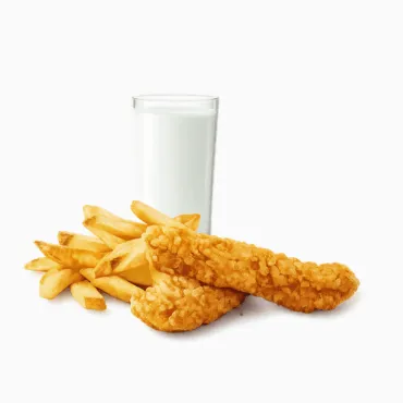 KIds 2 PC Tenders Kids' 2 PC Tenders
