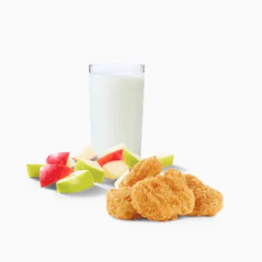 Kids 4 PC Nuggets Kids' 4 PC Nuggets