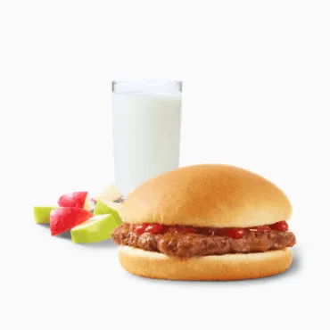 Kids Hamburger Kids' Hamburger
