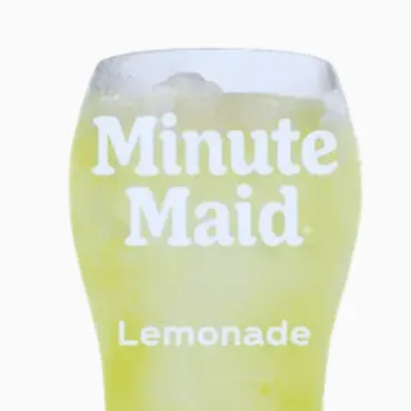 Minute Maid Light Lemonade Minute Maid Light Lemonade