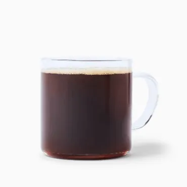 Regular Hot Coffee Regular Hot Coffee