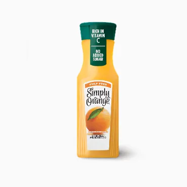 Simply Orange Juice Simply Orange Juice