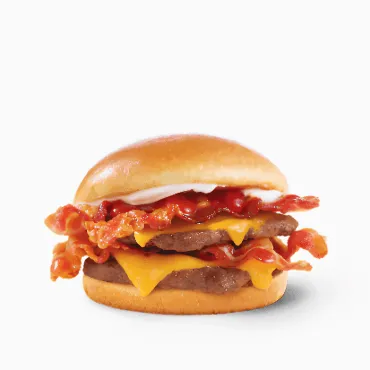 Son of Baconator Son of Baconator