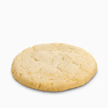 Sugar Cookie 2 Sugar Cookie