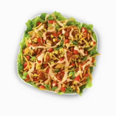 Taco Salad Taco Salad