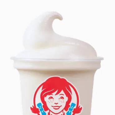 Vanilla Frosty Vanilla Frosty